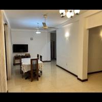 Araliya Uyana Apartments - Two Bed Room House，位于RatmalanaRatmalana Airport - RML附近的酒店