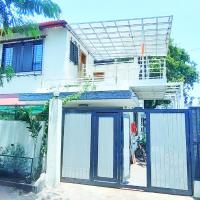 TULSI VILLA- The Holiday Home，位于纳西克Nashik Airport - ISK附近的酒店