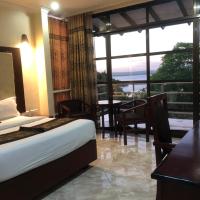 Nyumbani Hotel & Rosorts，位于坦噶的酒店