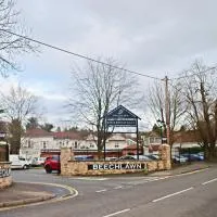 Beechlawn Hotel，位于贝尔法斯特的酒店