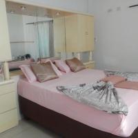 Maun self catering accommodation，位于马翁Maun Airport - MUB附近的酒店