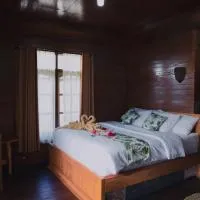 Puncak Lestari Villa Bedugul by BIJAK,位于贝都古的酒店