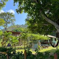 Casa Alma，位于卡普兰干Alcides Fernández Airport - ACD附近的酒店