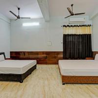 Nidhivan Guest House，位于吉申格尔Kishangarh Airport - KQH附近的酒店