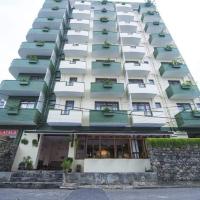 Lafala Hotel & Service Apartment，位于科伦坡维拉威特的酒店