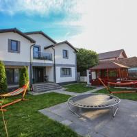 Casa Kevin，位于那沃达利米哈尤丘纠尼洽奴国际机场附近的酒店