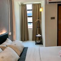 Andiana Hotel & Lodge - Kota Bharu City Centre #Netflix，位于哥打巴鲁的酒店