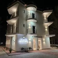 Hotel Kseal，位于佩尔梅特的酒店
