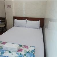 Hotel phương linh 364 phạm hùng，位于胡志明市第八郡的酒店