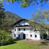 Der Erberbauer，位于皮丁的酒店