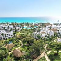 Sunscape Dominicus La Romana - All Inclusive，位于巴亚希贝的酒店