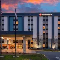 Best Western Plus Meadowlands，位于锡考克斯的酒店