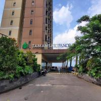 OYO 93925 Tamansari Panoramic Apartment By Asgard，位于万隆Arcamanik的酒店