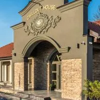 Chillout House，位于Sótony的酒店
