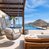 1 Homes Preview Cabo，位于卡波圣卢卡斯的酒店