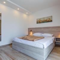 Apart-Hotel Unico EVN Airport，位于埃里温兹瓦尔特诺茨国际机场 - EVN附近的酒店