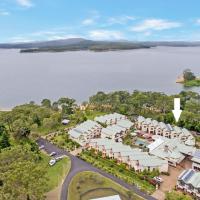 Haven- Lake Tinaroo Resort，位于Tinaroo马里巴机场 - MRG附近的酒店
