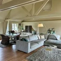 The Loft，位于Melsele的酒店