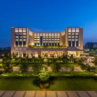 Grand Madurai by GRT Hotels，位于马杜赖的酒店