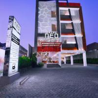 Hotel Neo Gubeng by ASTON，位于泗水Gubeng的酒店