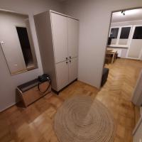 Apartament Sopotkowo "WYJĄTKOWY"，位于索波特Kamienny Potok的酒店