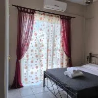 Mary's house，位于基帕尔森的酒店