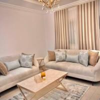 Rawda 2 Bed-Room - Self Serviced Apartment in Jeddah，位于吉达Al Rawda的酒店