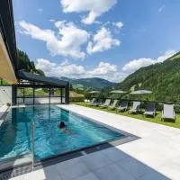 Sun Valley - Wildschönau，位于奥法赫的酒店