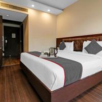 Hotel Luxury Villa Near Delhi IGI Airport，位于新德里的酒店