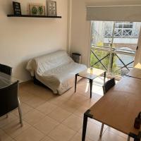 Departamento Ciudad Jardín，位于BillinghurstEl Palomar Airport - EPA附近的酒店