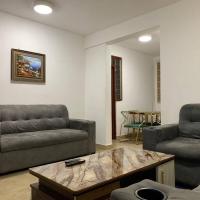 Modern Cozy 2Bedroom Space near KNUST & Kumasi Airport，位于库马西Kumasi - KMS附近的酒店