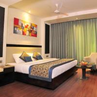 Hotel City Star，位于新德里帕哈甘吉的酒店