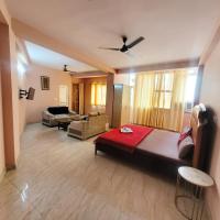 Hotel Vandana stay sec-08，位于新德里Dwarka的酒店