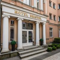 布里斯托尔酒店 ，位于凯尔采的酒店