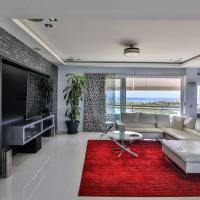 Lovely 3-Bed Apartment in Maho，位于马霍礁朱莉安娜公主国际机场 - SXM附近的酒店
