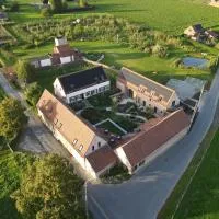 Walbrugge，位于Anzegem的酒店