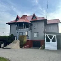 Zajazd Restauracja Derby,位于布沃涅的酒店