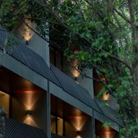 Piece Lio from Japan Managed by H Hospitality Group，位于爱妮岛El Nido Airport - ENI附近的酒店