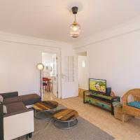 Best Houses 01 - Peniche Pearl，位于佩尼契的酒店