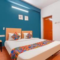 FabExpress Harma Residency，位于钦奈Velachery的酒店