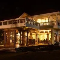 Avhyay Resort，位于Māndvi的酒店