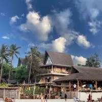 Vaayu Kula mandrem，位于曼德姆的酒店