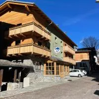 艾尔伯格K2酒店，位于马代西莫的酒店