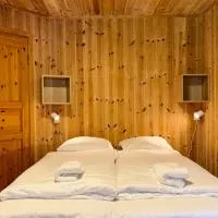 Flåm Holiday Home，位于弗洛姆的酒店