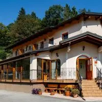 Farm Stay Ivankotovi，位于Prem的酒店