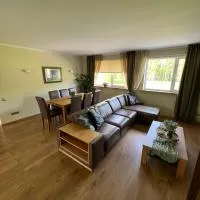 Seto Apartment,位于Meremäe的酒店