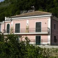 Guest House Cifrino，位于Giffoni Sei Casali的酒店