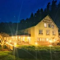 Konsdreffermillen B&B,位于米勒塔尔的酒店