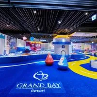 垦丁怡湾渡假酒店，位于恒春古城的酒店