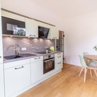 Dresden City Apartment，位于德累斯顿科斯库特茨的酒店